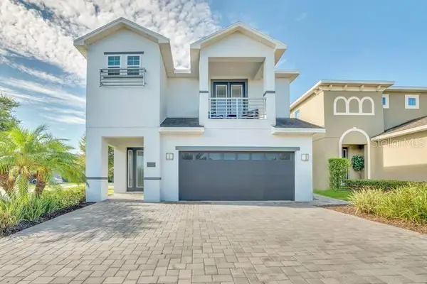 200 Pendant Court, KISSIMMEE, FL 34747