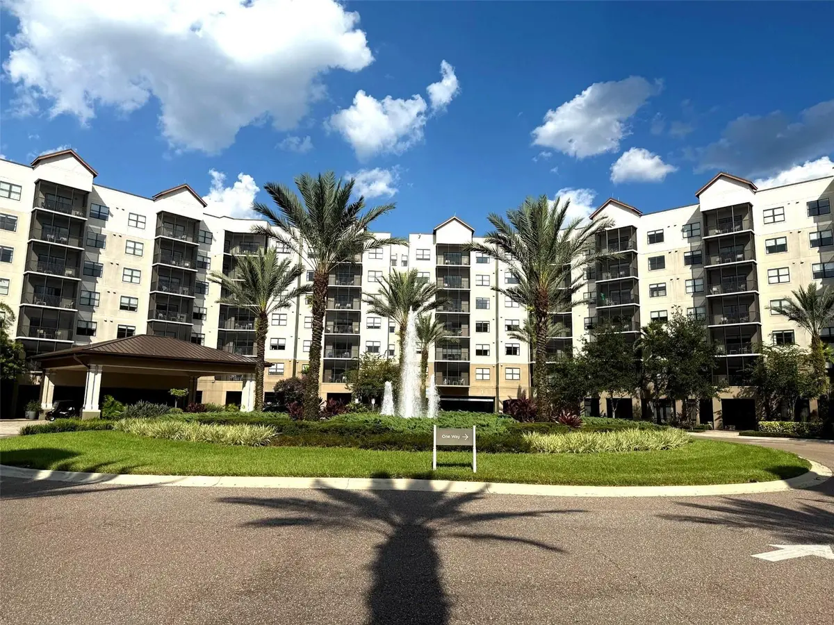 14501 Grove Resort Avenue #2703, Winter Garden, FL 34787 - #1