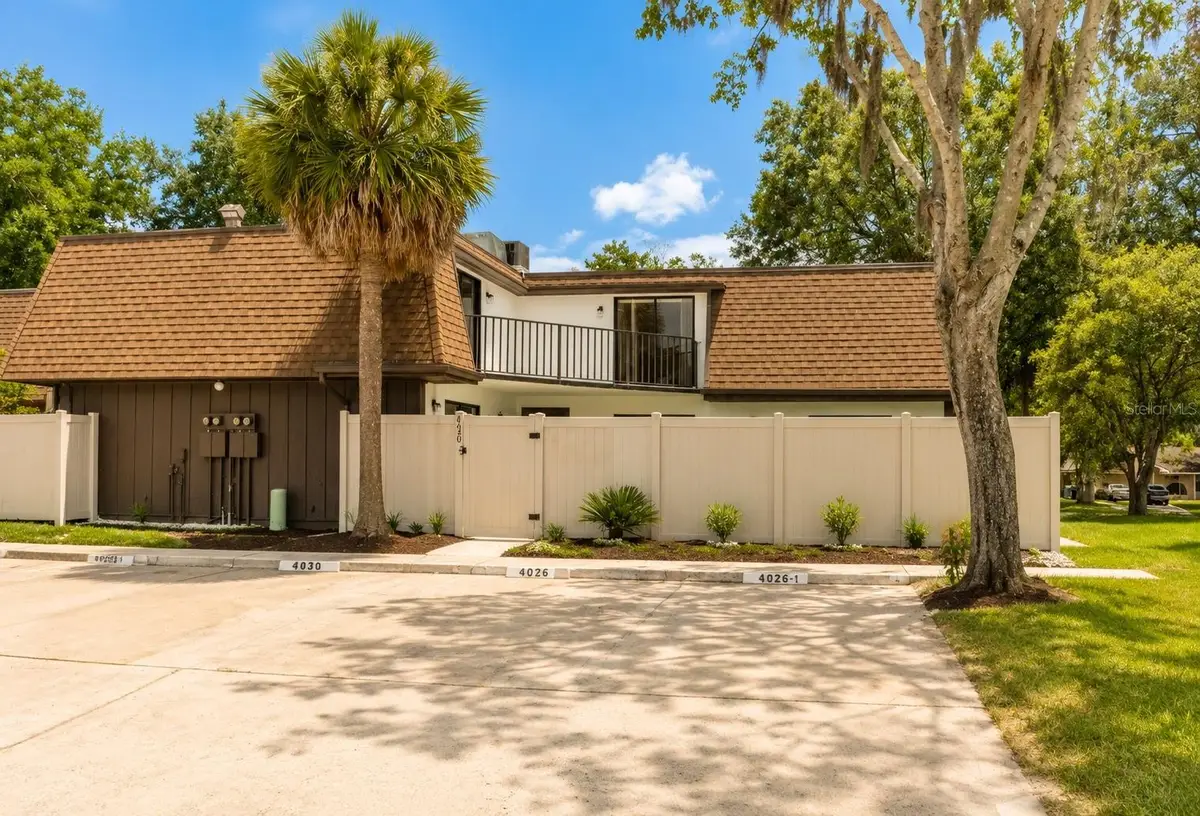 4030 Shannon Brown Drive, Orlando, FL 32808 - #1