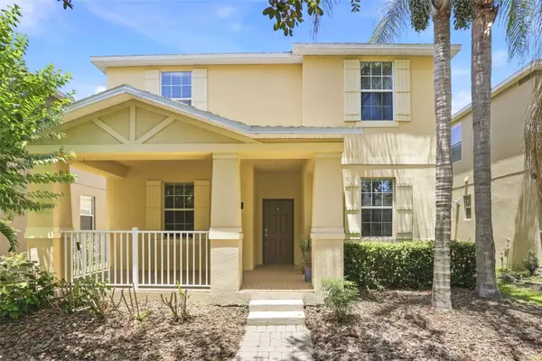 15621 Signature Drive, WINTER GARDEN, FL 34787