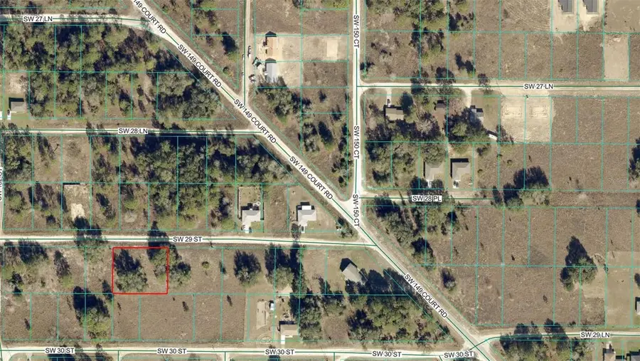 Sw 29th St, Ocala, Fl 34481, Ocala, FL 34481 - #2