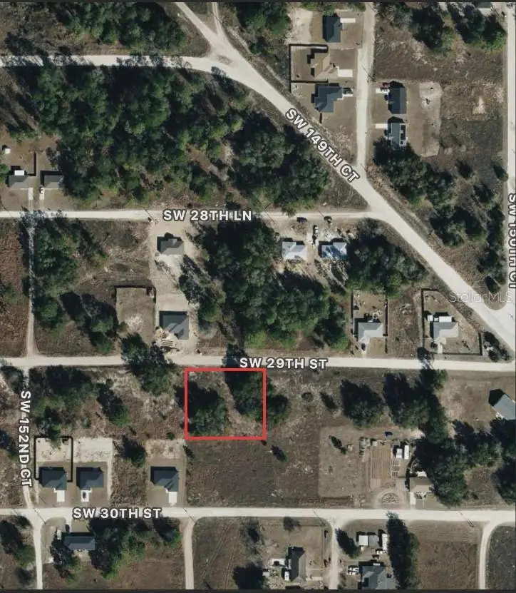 Sw 29th St, Ocala, Fl 34481, Ocala, FL 34481 - #3