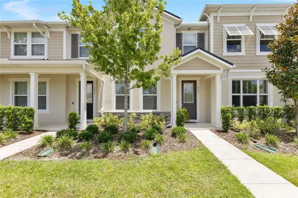 9421 Randal Park Boulevard, ORLANDO, FL 32832