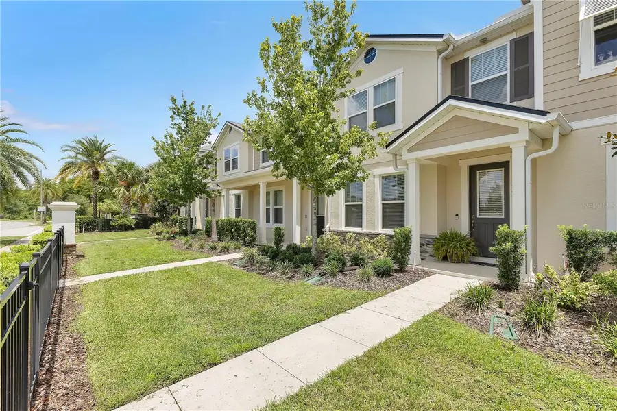 9421 Randal Park Boulevard, Orlando, FL 32832 - #2