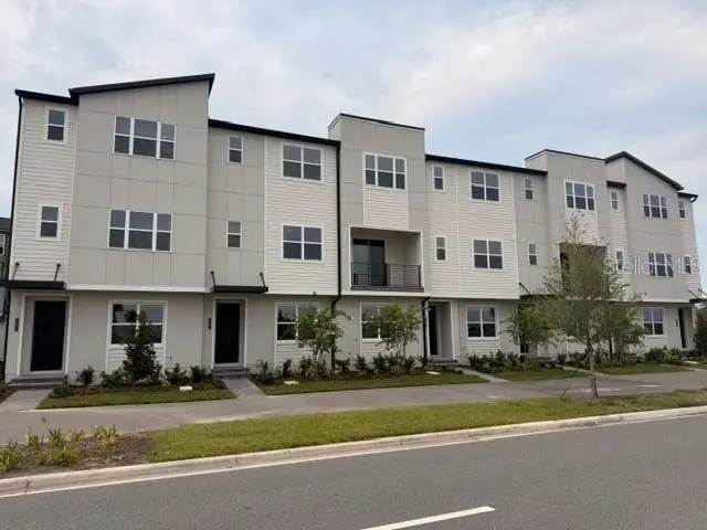 9301 Luminary Boulevard, Orlando, FL 32827 - #1