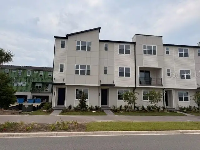 9301 Luminary Boulevard, Orlando, FL 32827 - #2