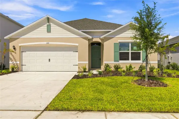 1041 Champion Rdg Drive, DAYTONA BEACH, FL 32124