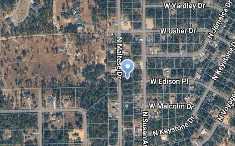 7759 N Maltese Drive, Citrus Springs, FL 34433 - #2