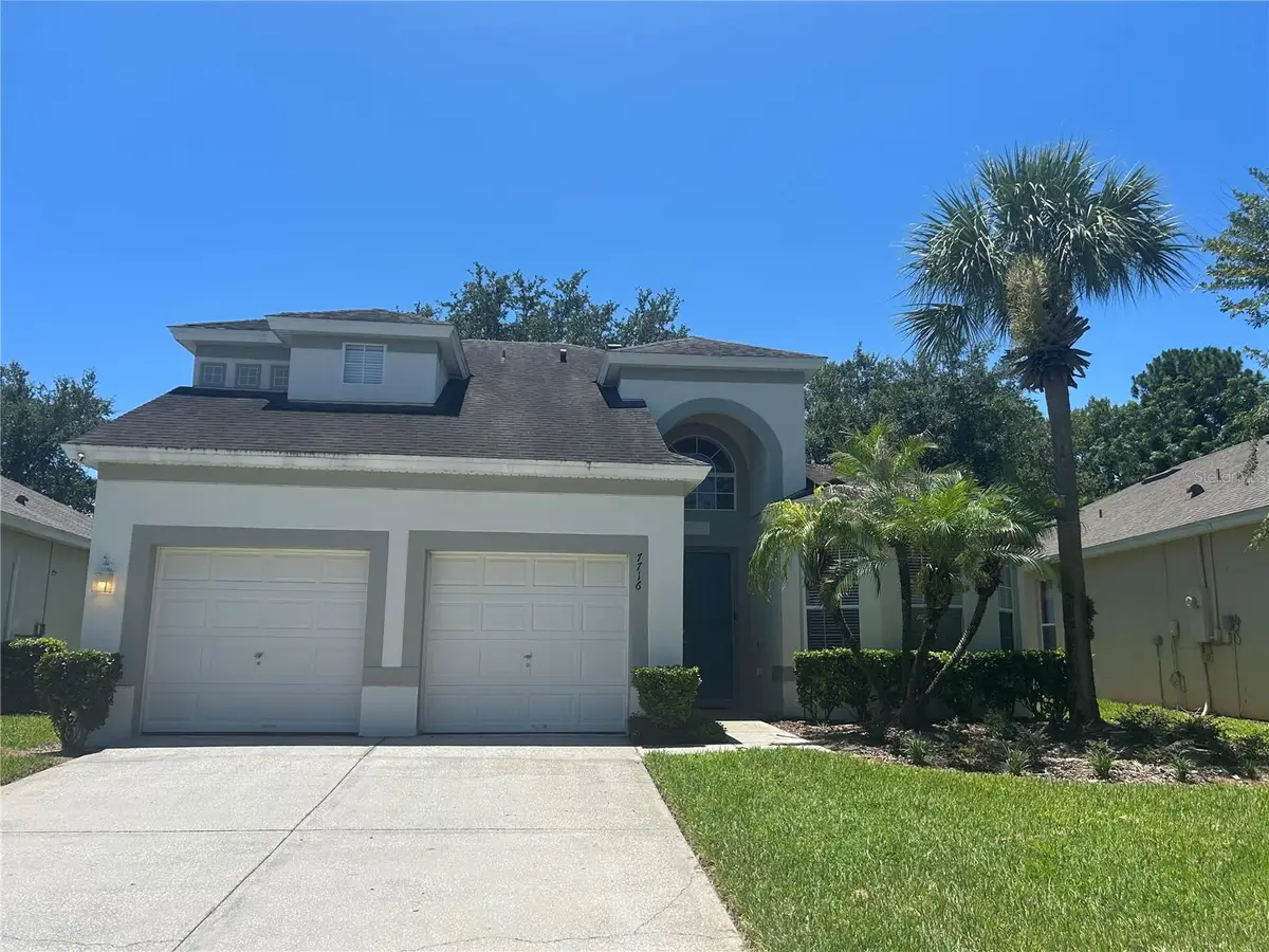 7716 Comrow Street, Kissimmee, FL 34747 - #1