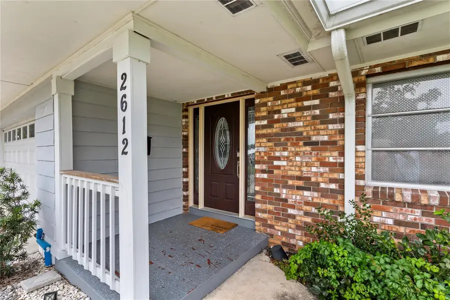 2612 Timberlake Drive, Orlando, FL 32806 - #2