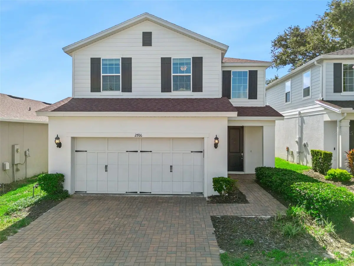 2766 Bobcat Chase Boulevard, Winter Garden, FL 34787 - #1