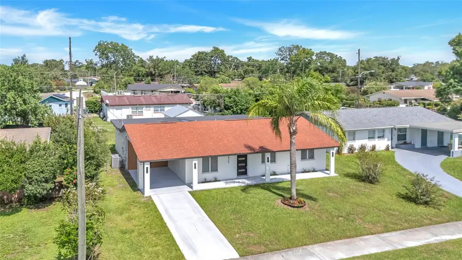 1825 Aaron Avenue, Orlando, FL 32811 - #3