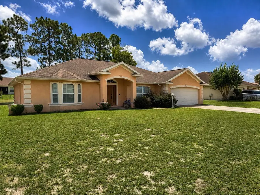13405 SW 86th Avenue, Ocala, FL 34473 - #2