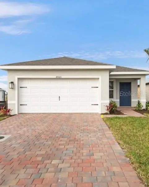 18505 Cronin Sand Lane, NORTH FORT MYERS, FL 33917