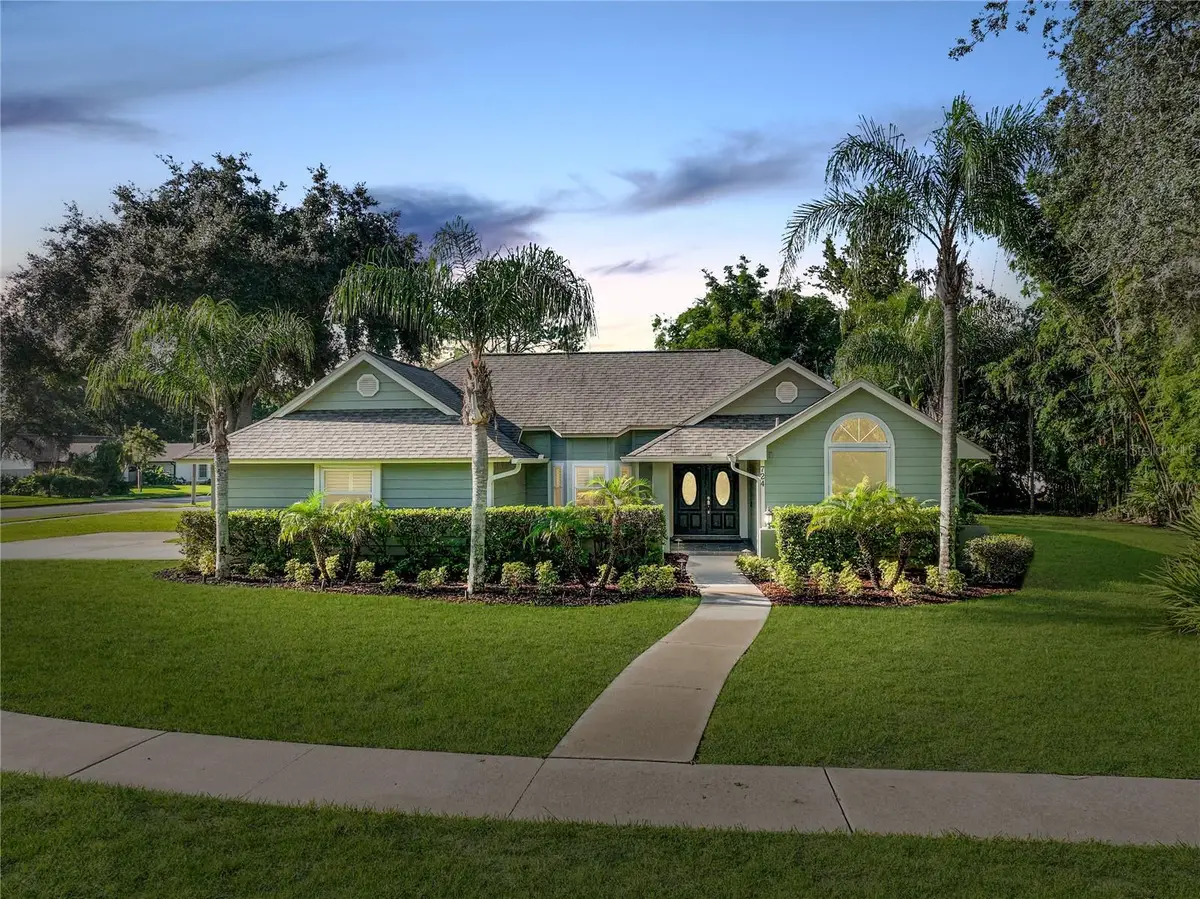 724 Keeneland Pike, Lake Mary, FL 32746 - #1