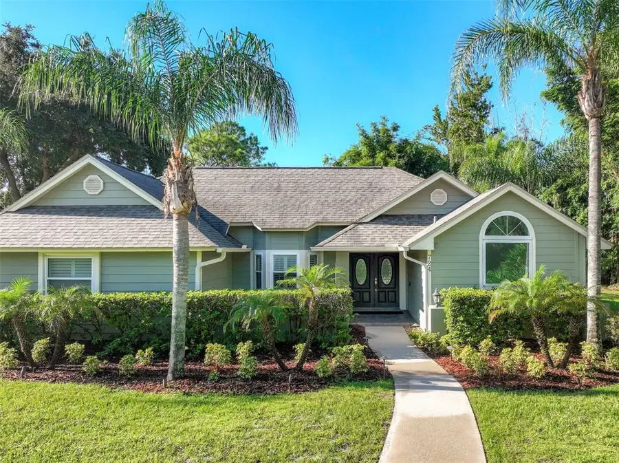 724 Keeneland Pike, Lake Mary, FL 32746 - #3