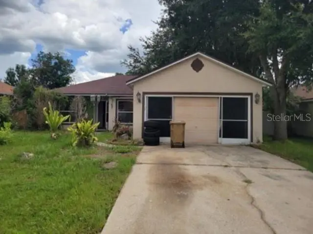 713 Toulon Drive, Poinciana, FL 34759 - #1