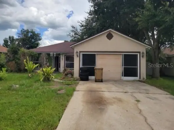 713 Toulon Drive, KISSIMMEE, FL 34759