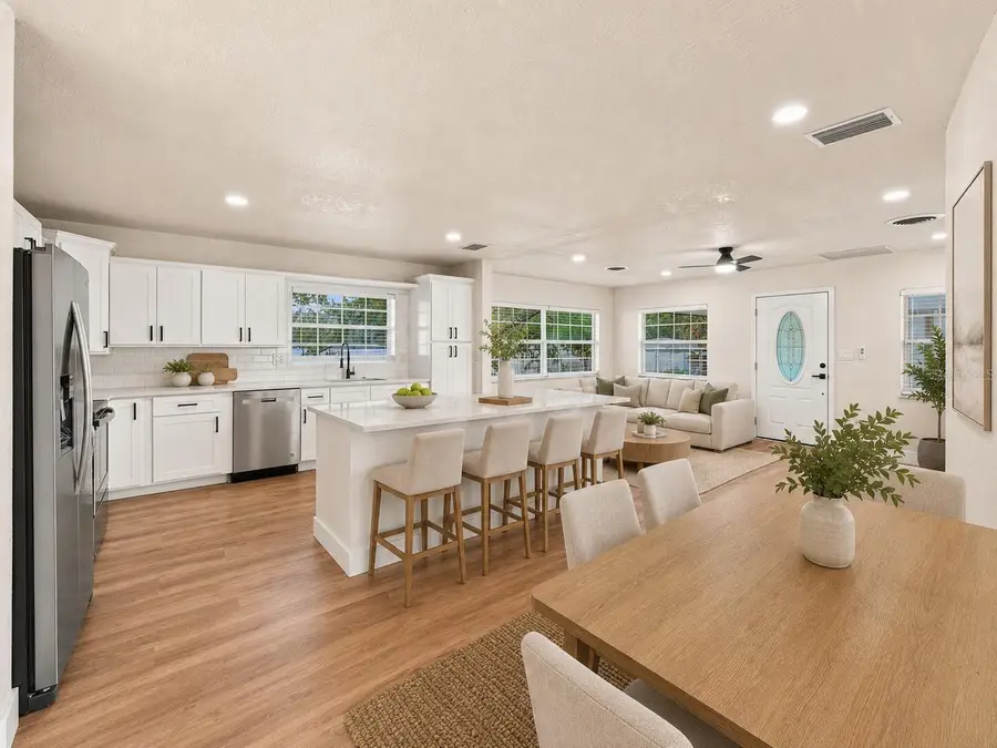 5511 Craig Drive, Lakeland, FL 33809 - #3