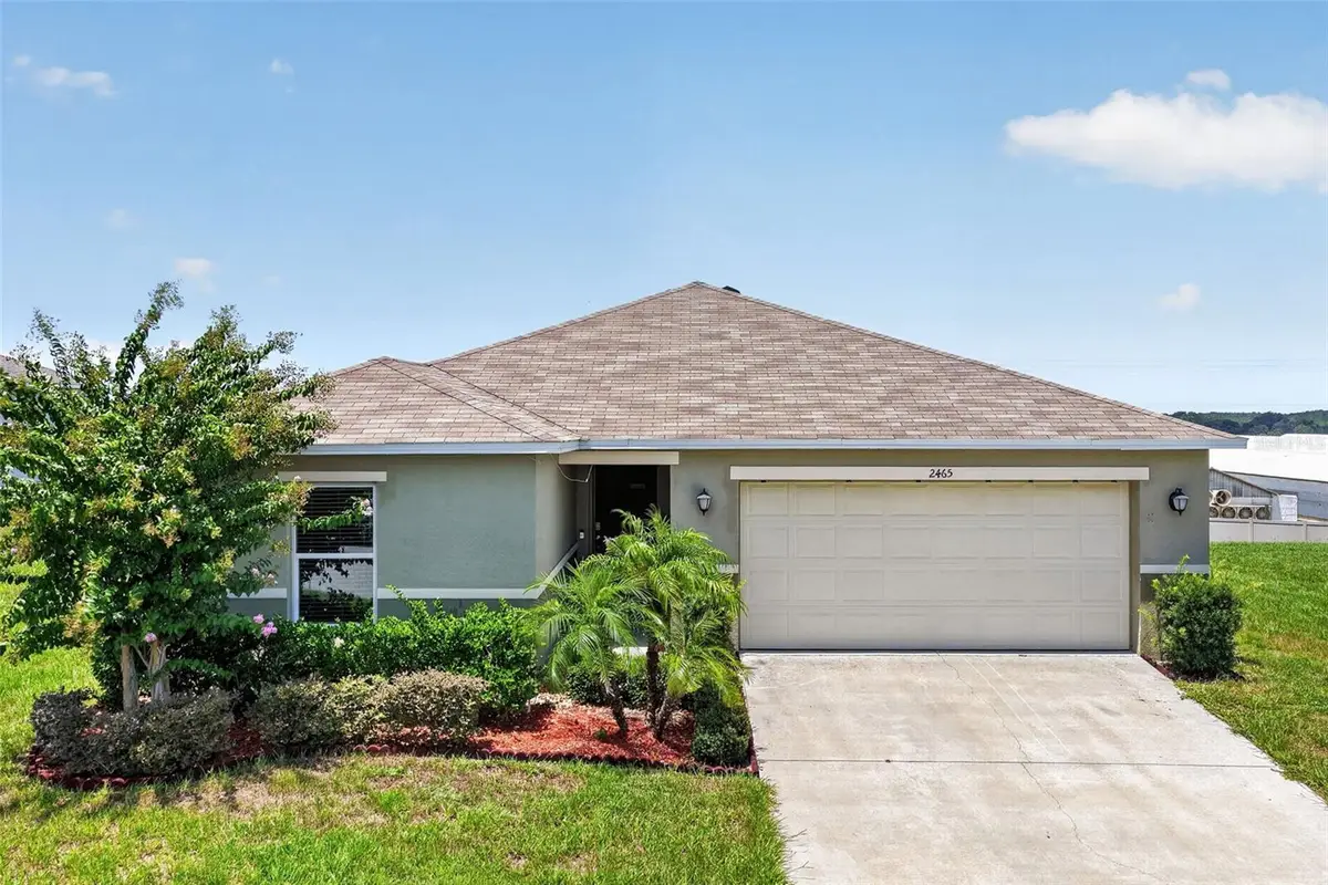 2465 Begonia Street, Mascotte, FL 34753 - #1