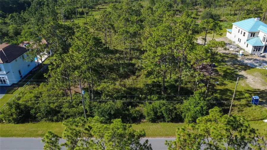 Lot 700 & 703 Sabal Street, Orlando, FL 32833 - #2