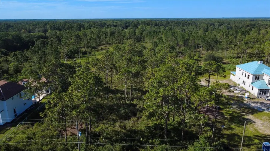 Lot 700 & 703 Sabal Street, Orlando, FL 32833 - #3