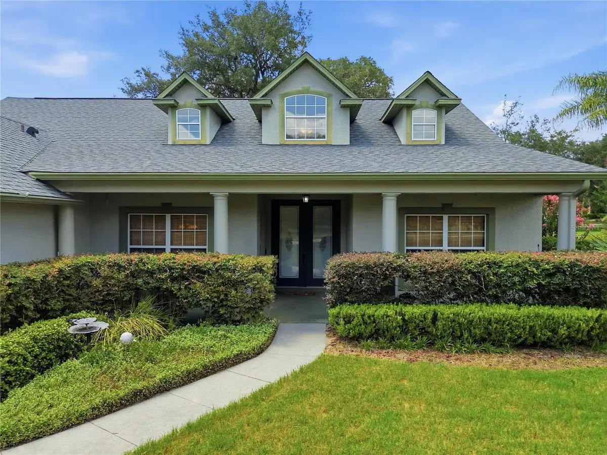 23354 Oak Prairie Circle, Sorrento, FL 32776 - #1