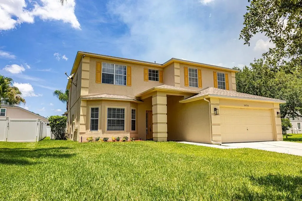 14733 Hartford Run Drive, Orlando, FL 32828 - #1
