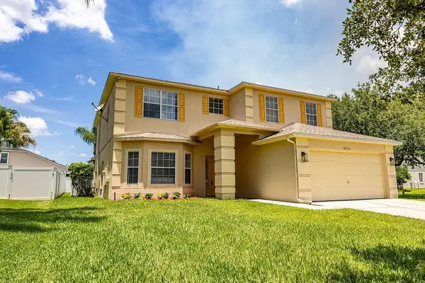 14733 Hartford Run Drive, ORLANDO, FL 32828