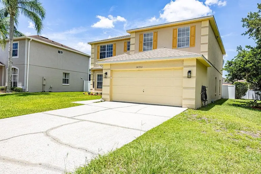14733 Hartford Run Drive, Orlando, FL 32828 - #2