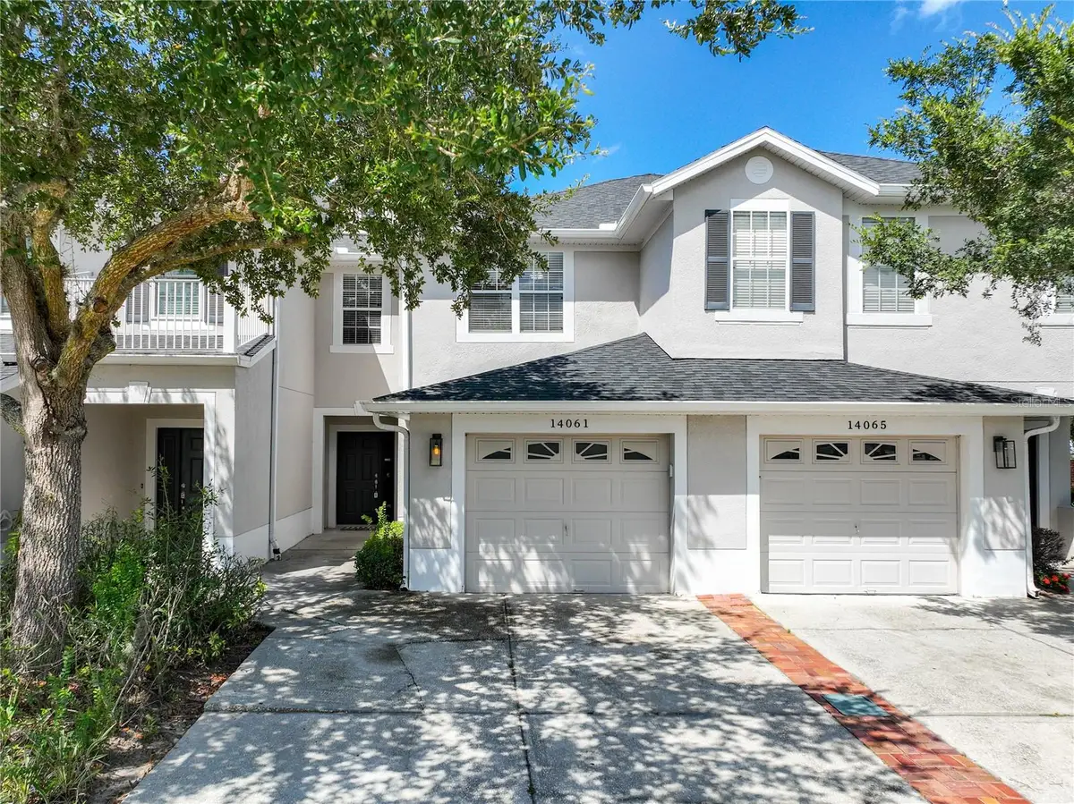 14061 Turning Leaf Drive, Orlando, FL 32828 - #1
