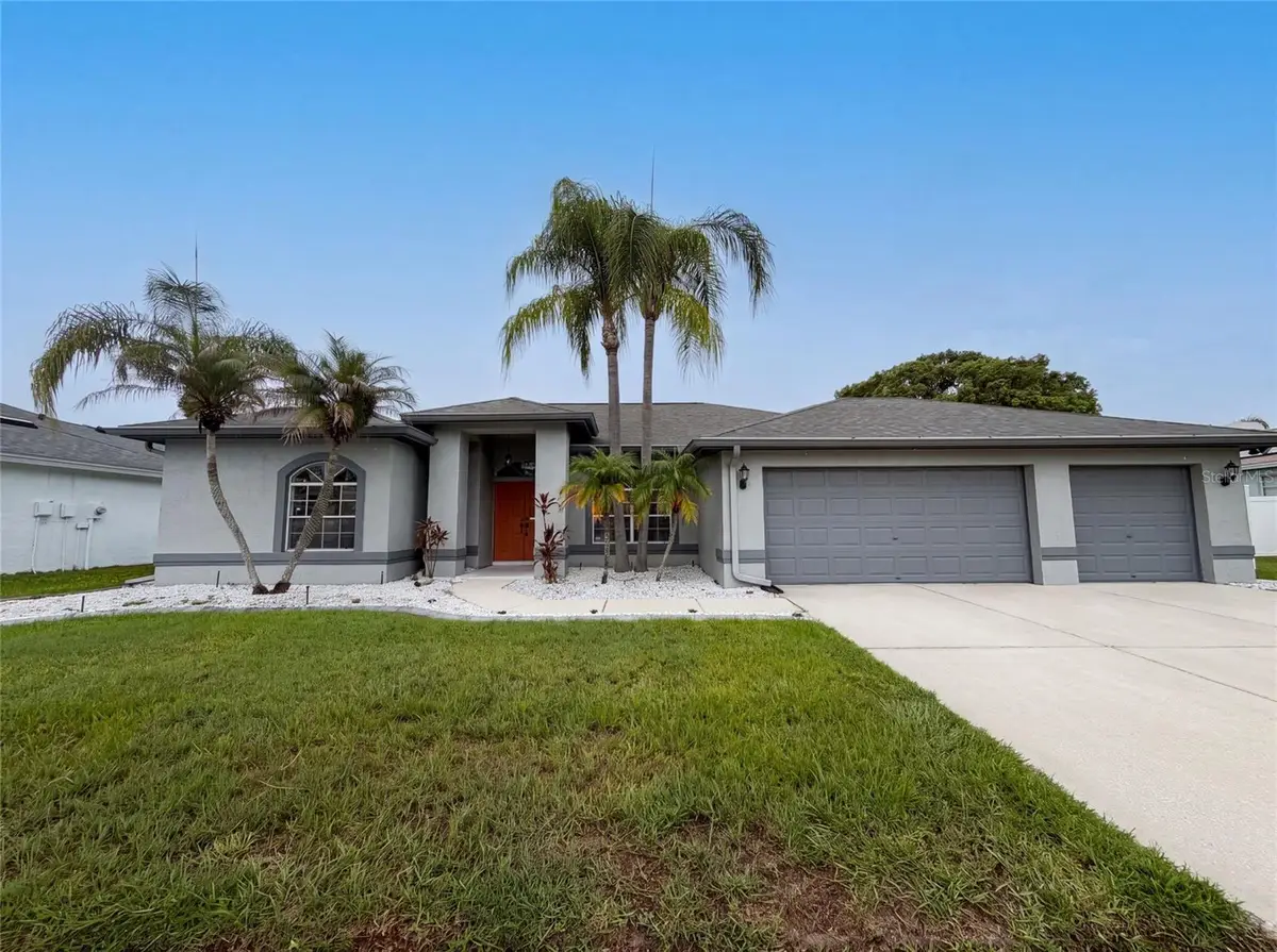 12919 Prestwick Drive, Riverview, FL 33579 - #1