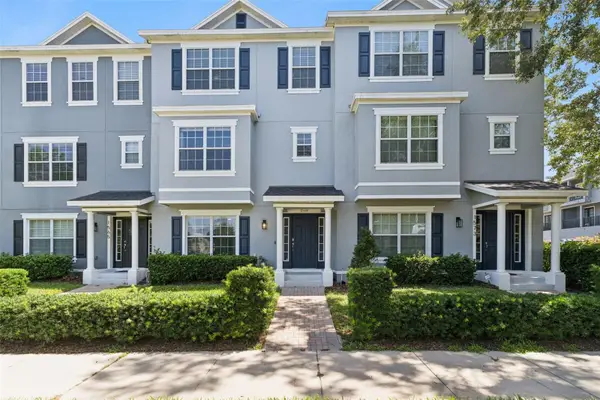 1569 Cloverbay Lane, CASSELBERRY, FL 32707