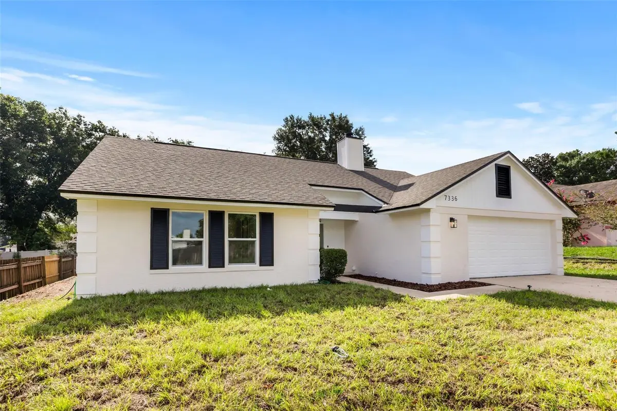 7336 Bordwine Drive, Orlando, FL 32818 - #1
