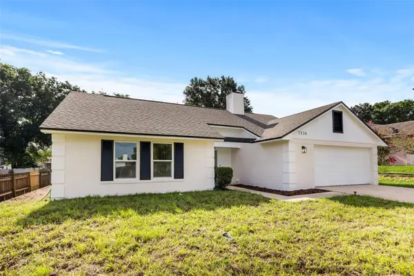 7336 Bordwine Drive, ORLANDO, FL 32818