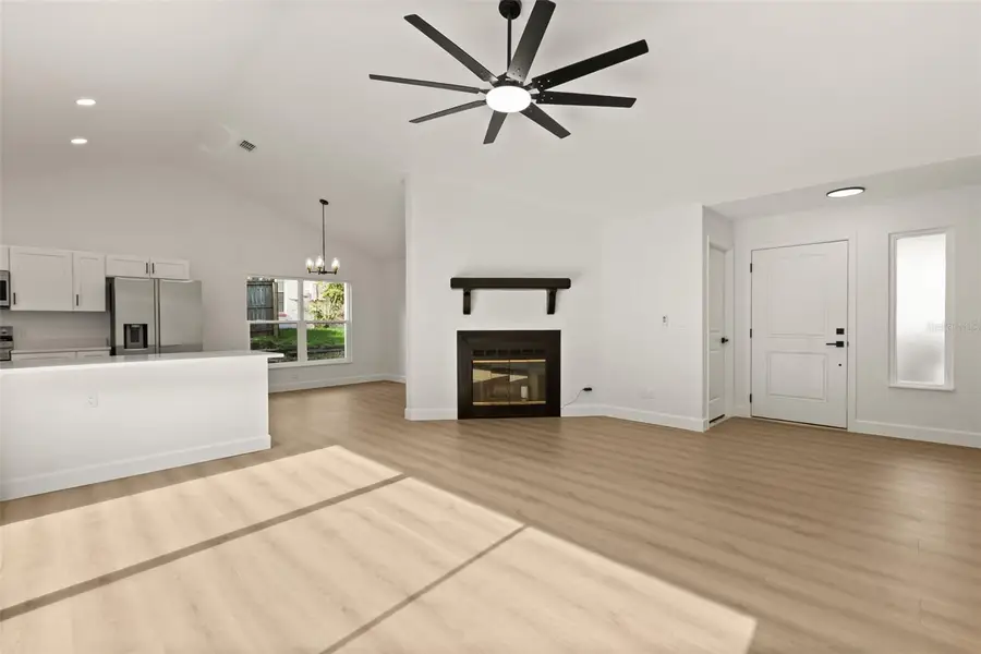 7336 Bordwine Drive, Orlando, FL 32818 - #2