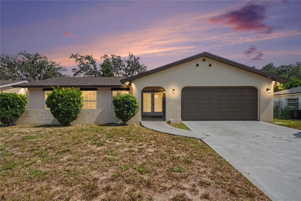 6203 Tebbetts Drive, Orlando, FL 32808 - #1
