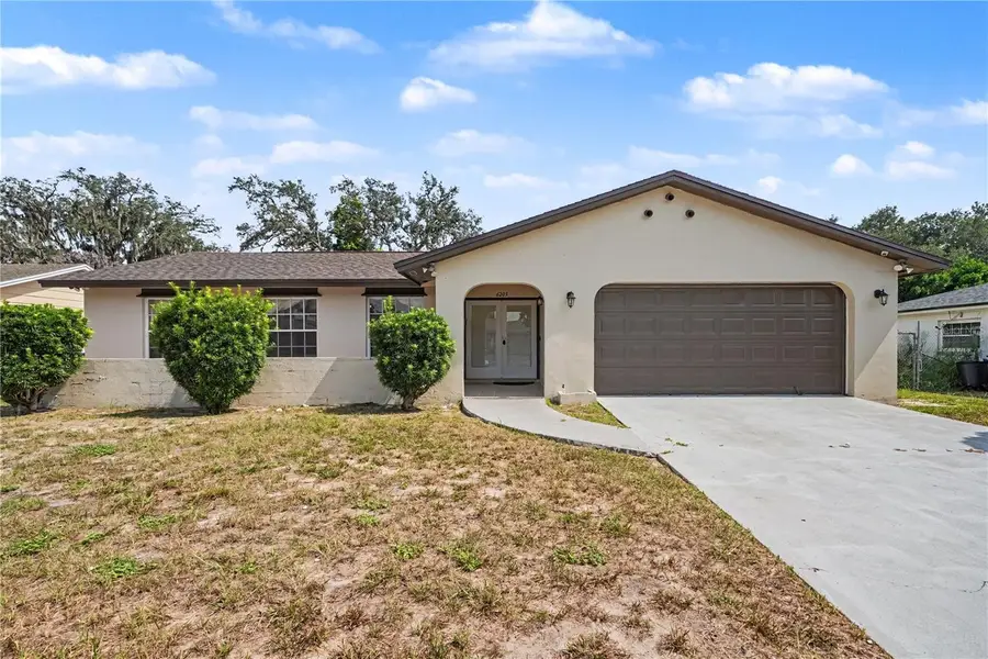 6203 Tebbetts Drive, Orlando, FL 32808 - #2