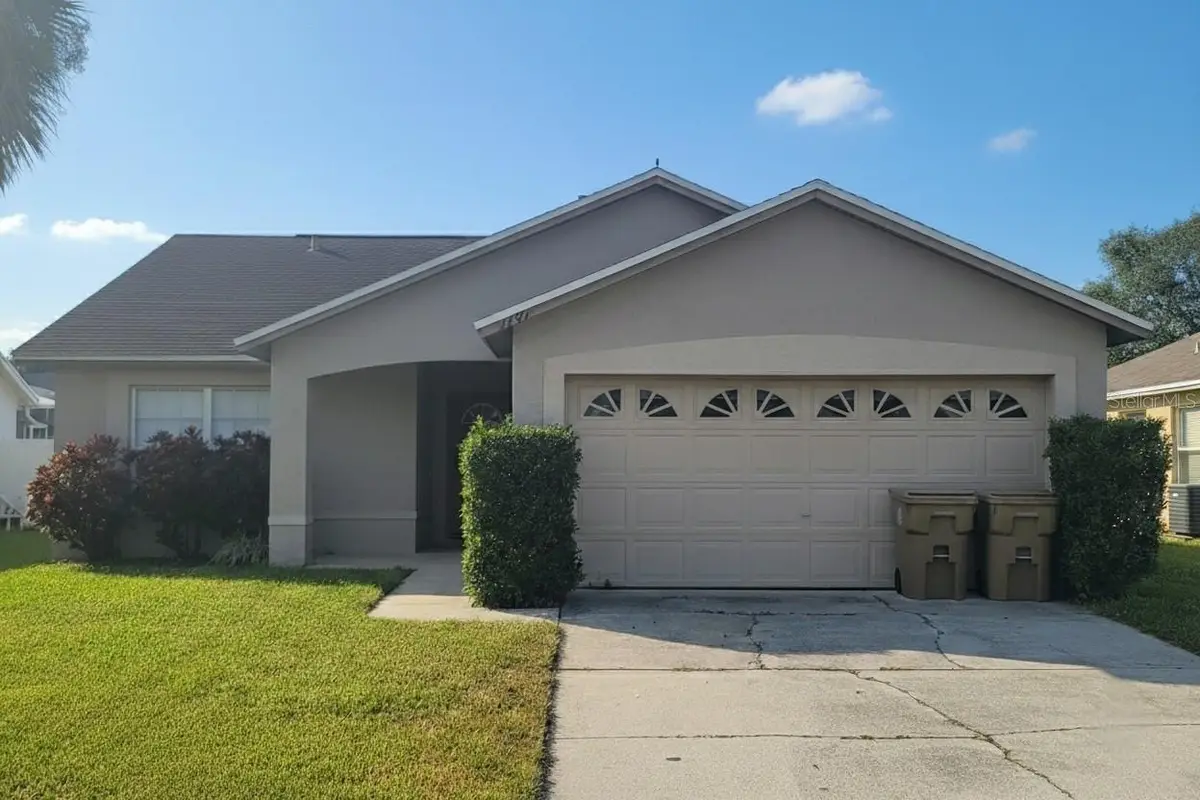 7802 Laurel Oak Lane, Kissimmee, FL 34747 - #1