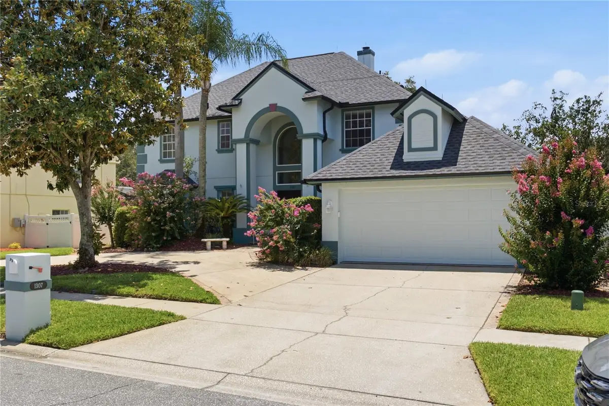 1307 Hampstead Terrace, Oviedo, FL 32765 - #1