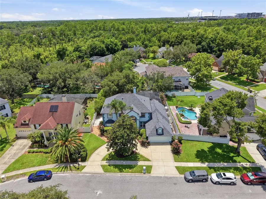 1307 Hampstead Terrace, Oviedo, FL 32765 - #2