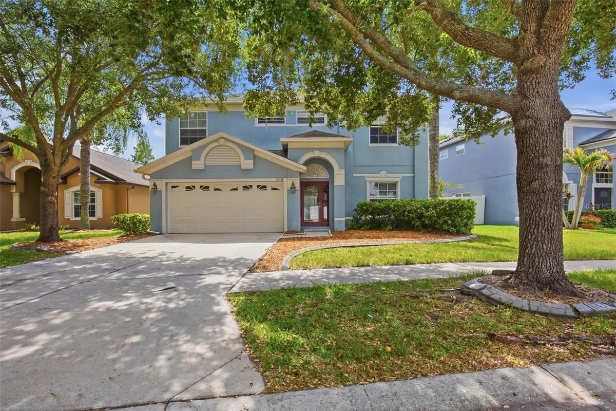 18318 Holland House Loop, Land O Lakes, FL 34638 - #1