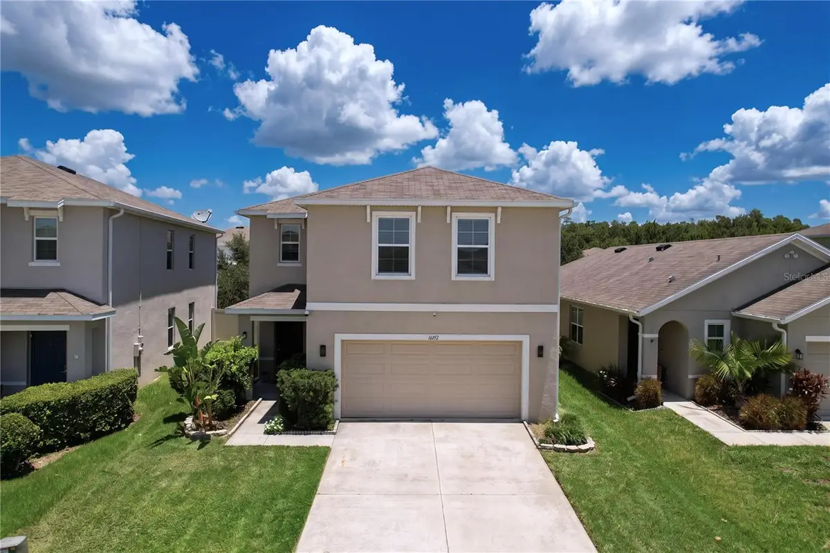 16192 Silent Sands Lane, Odessa, FL 33556 - #1