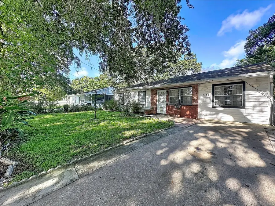 1520 Overdale Street, Orlando, FL 32825 - #2