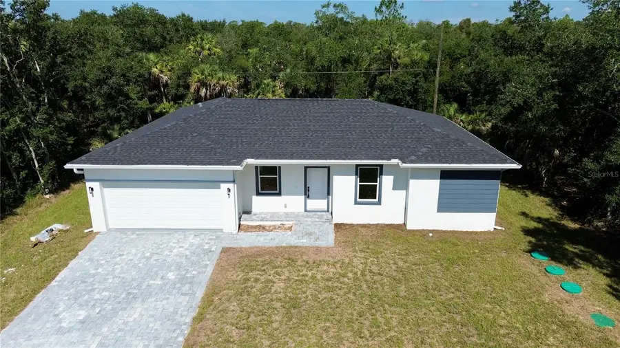 3297 Audette Street, Port Charlotte, FL 33948 - #2