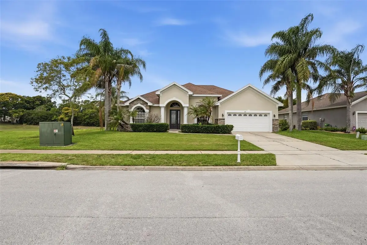 200 Lake Arietta Court, Auburndale, FL 33823 - #1