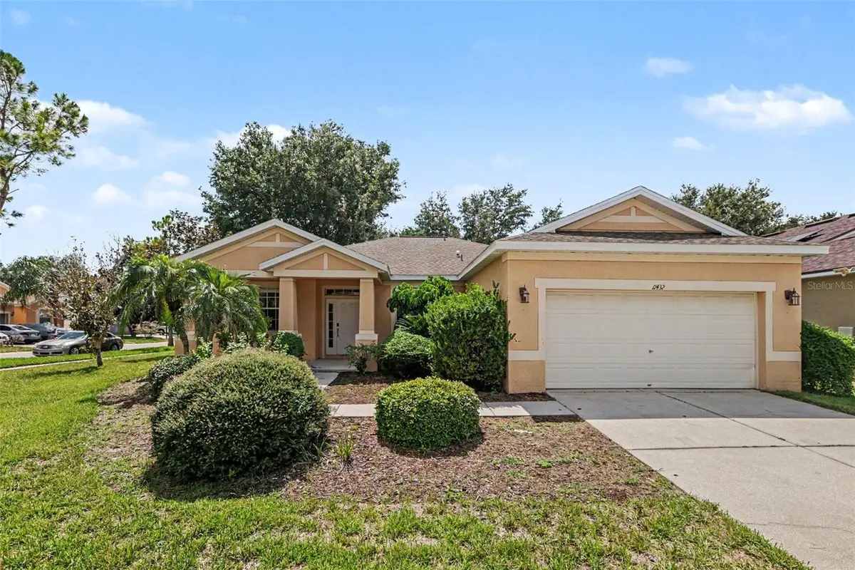 11432 Laurel Brook Court, Riverview, FL 33569 - #1