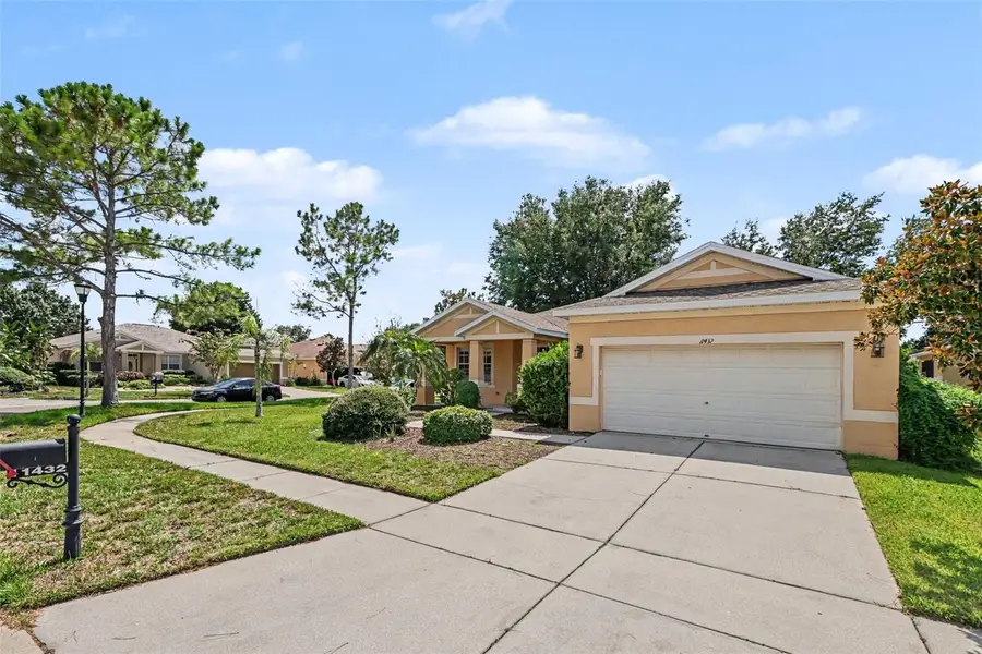 11432 Laurel Brook Court, Riverview, FL 33569 - #2