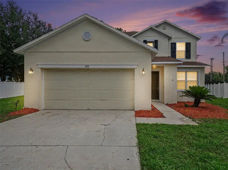 499 Vicks Landing Drive, Apopka, FL 32712 - #2