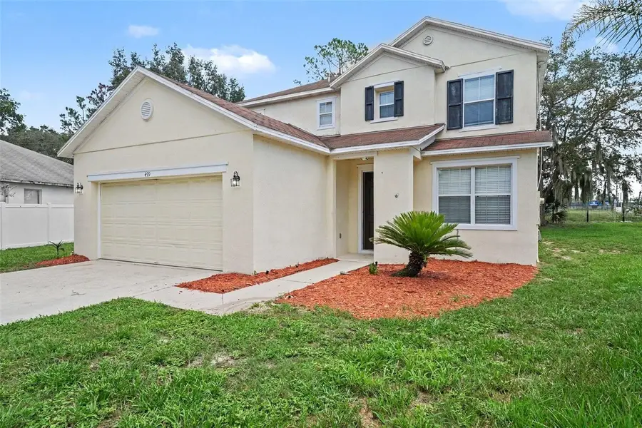 499 Vicks Landing Drive, Apopka, FL 32712 - #3